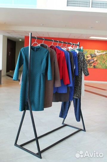 Ремонт одежды