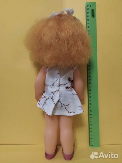 Советские куколки