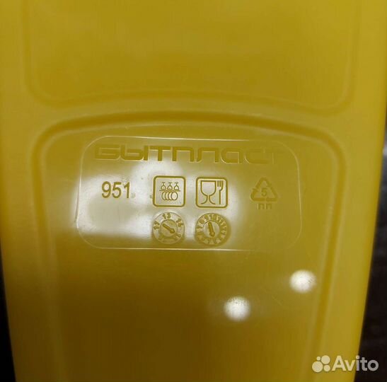 Контейнер для сыра