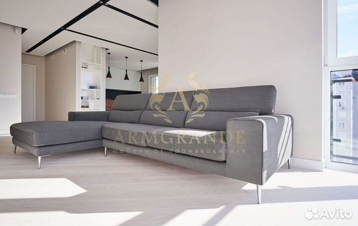 Диван на заказ с гарантией