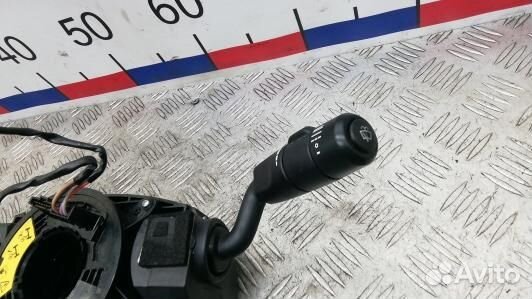 Переключатель поворотов и дворников (стрекоза) lan