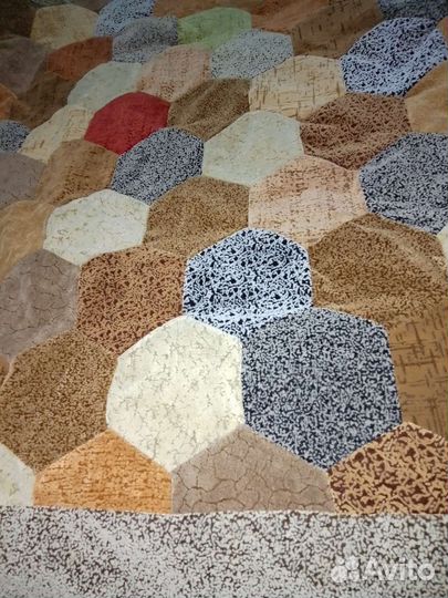 Покрывало на кровать новое