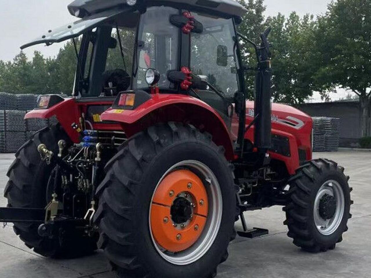 Shifeng SF 1404CB