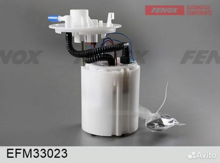 Fenox EFM33023 Насос топливный