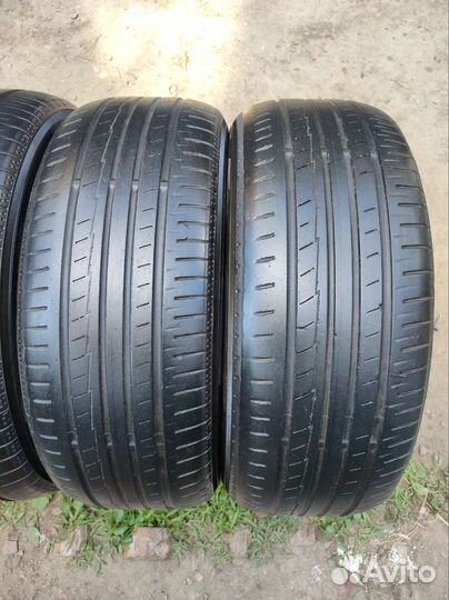 Yokohama BluEarth AE50 205/55 R16