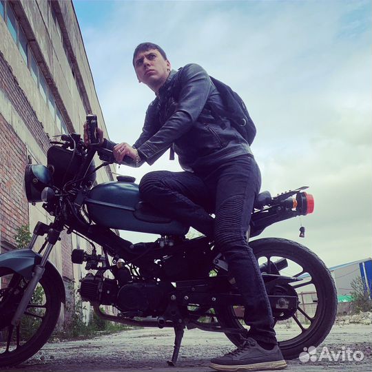 Storm indigo кастрм