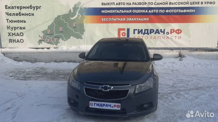 Трапеция стеклоочистителей Chevrolet Cruze 9597132