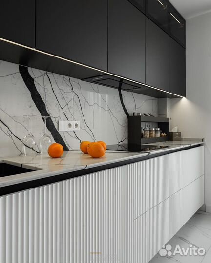 Кухонный гарнитур