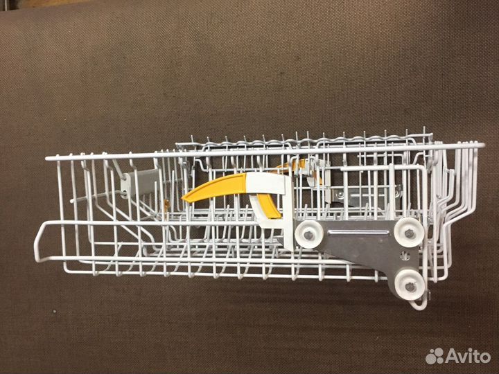 Средняя корзина 60 сантиметров Пмм Miele