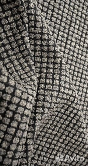 Мебельная ткань букле Бокс