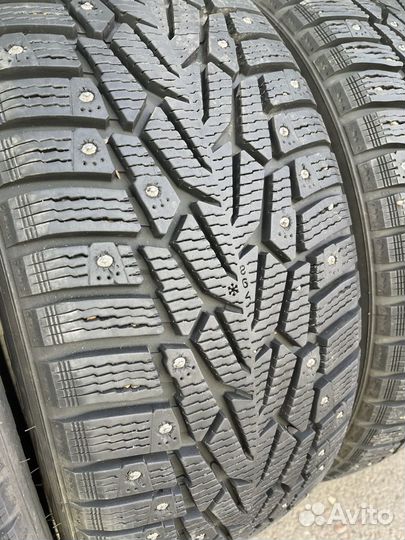 Nokian Tyres Nordman 7 235/55 R17 103T