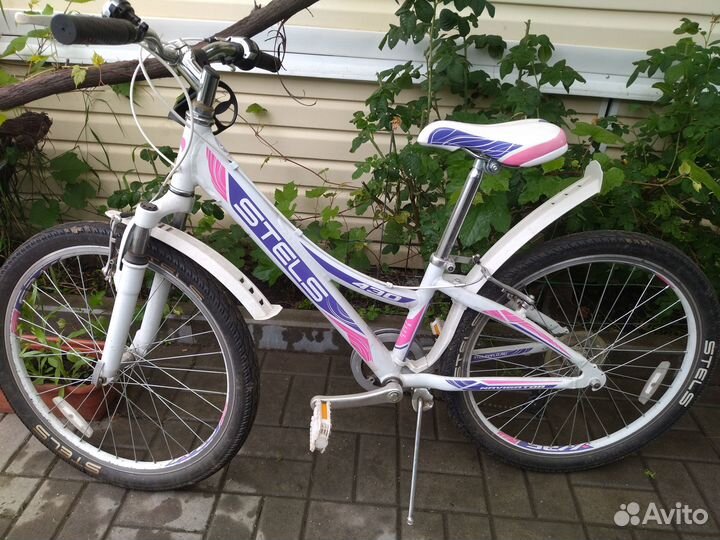 Велосипед Stels Navigator 430