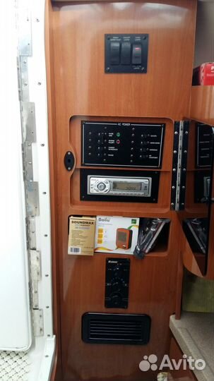 Продаю катер four winns 248 vista