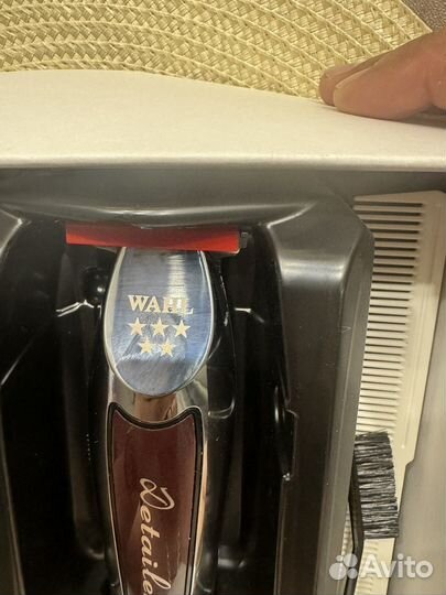 Wahl 8171L машинка для стрижки