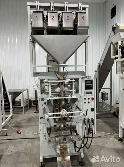 Оборудование упаковки Сигнал Пак