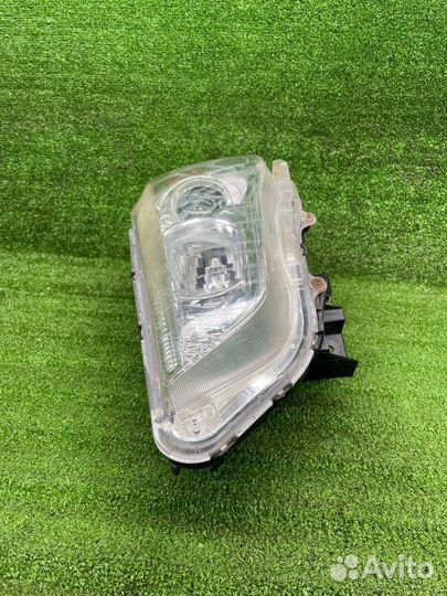 Фара левая Mitsubishi ASX GA1W 2010