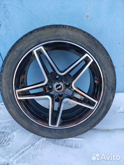 Formula Energy 255/45 R17 84Y