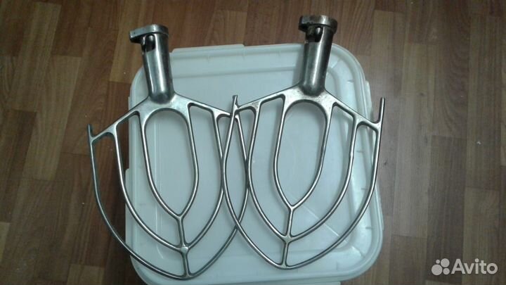 Лопатки для перемешивания пищевых продуктов