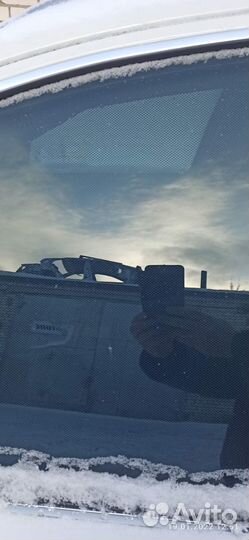 Съёмные каркасные шторки