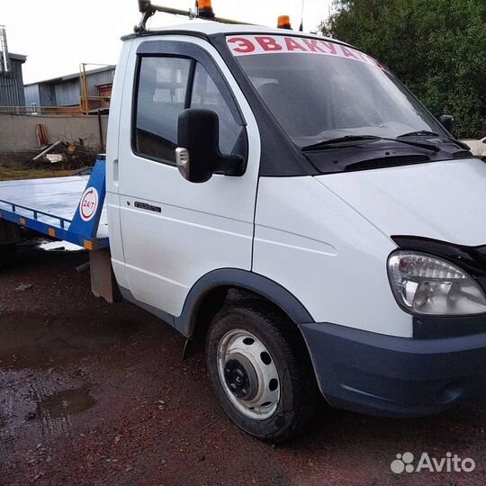 Услуги эвакуатора круглосуточно