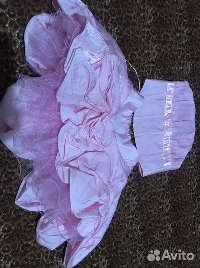 Костюм для девочки