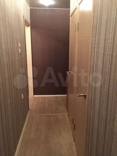 2-к. квартира, 48 м², 5/5 эт.