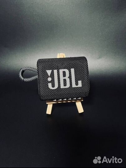 Блютуз колонка JBL go 3