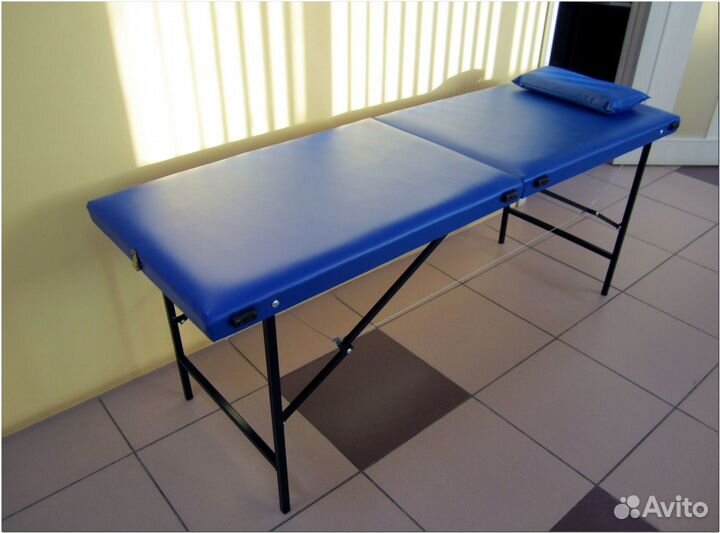 Массажный стол