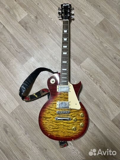 Электрогитара magnum