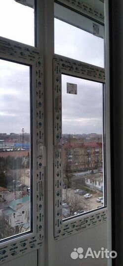 Окна и двери, балконы, лоджии с завода в Железново