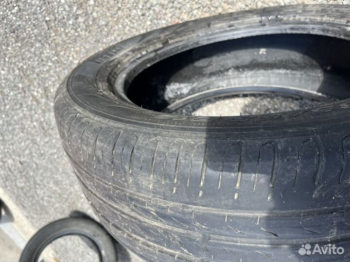 Pirelli Scorpion 235/55 R18