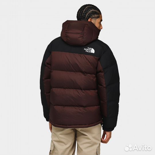 The North Face Hmlyn Down Parka Оригинал