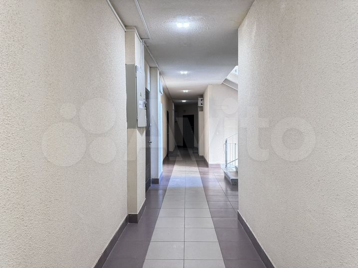 2-к. квартира, 77 м², 5/9 эт.