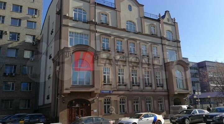 Сдам офисное помещение, 210 м²