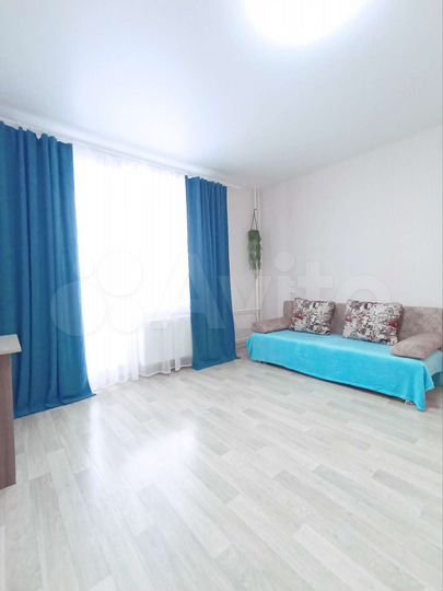 2-к. квартира, 41 м², 13/16 эт.