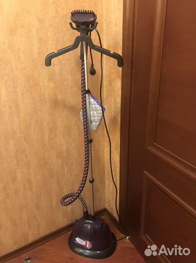 Пpoдаю отпapиватeль для одежды Роlaris рgs 1611VA