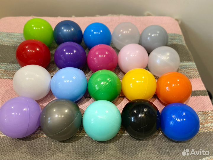 Набор 200 штук под заказ