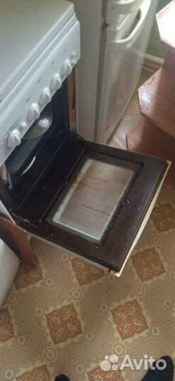 Холодильник, газовая плита, стиральная машина