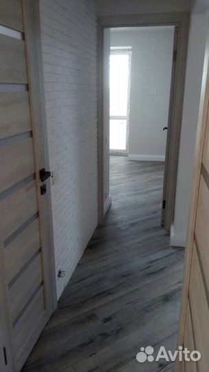 Ремонт квартир под ключ 1,2,3 -Х комнатных