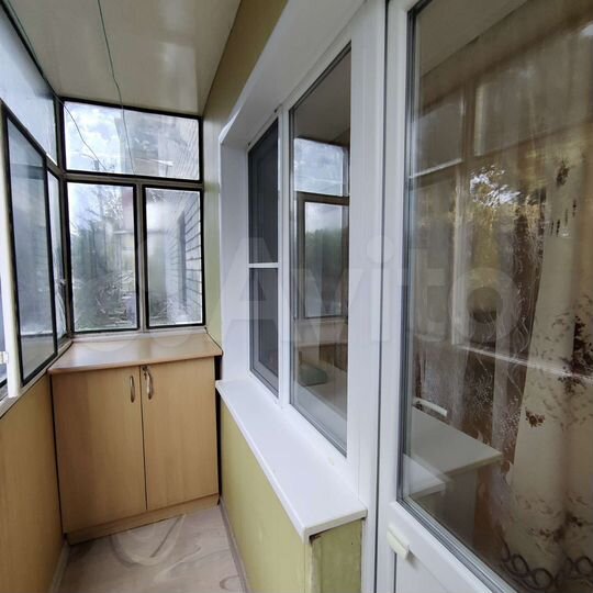 1-к. квартира, 32 м², 1/5 эт.