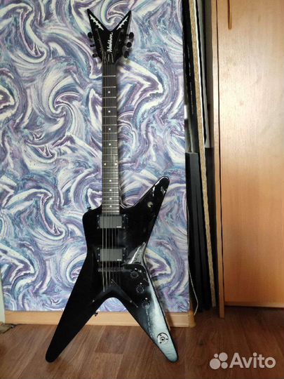 Электрогитара Washburn