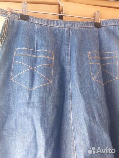 Вещи пакетом на р.46