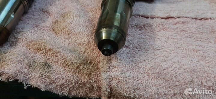 Форсунки cummins