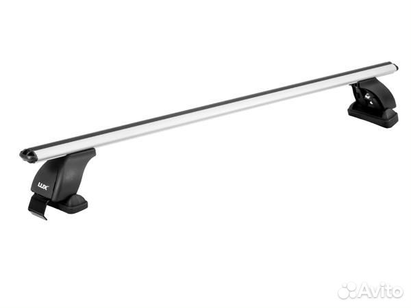 Багажник на крышу ваз (LADA) Kalina Седан 2004