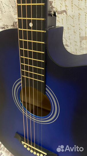 Акустическая гитара Belucci