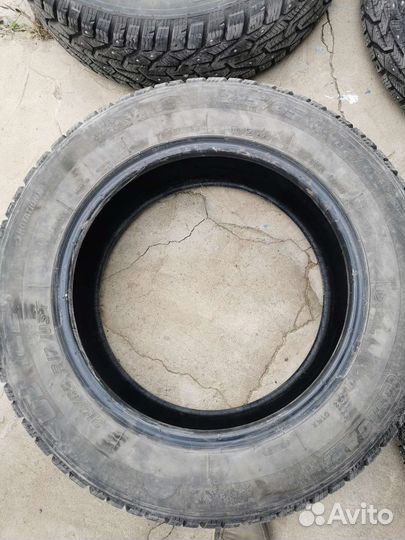 Tigar SUV Ice 215/65 R17 103T