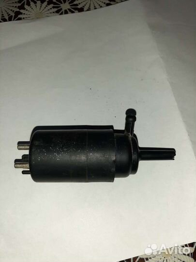 Насос омывателя фар (лобового стекла) мерсеес