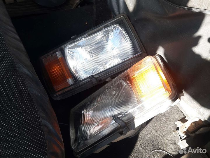 Авто разбор ваз 2107