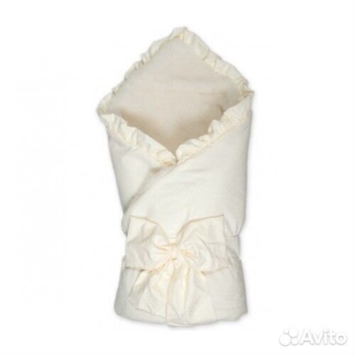 Конверт одеяло на выписку. Новый