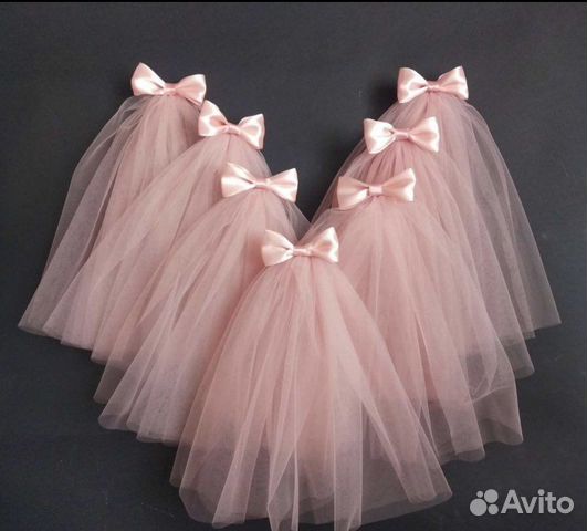 Фата на девичник